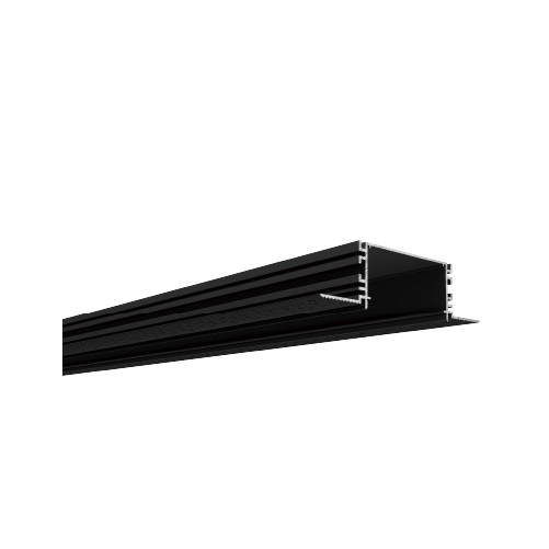 QSG-10030 LR ALU Black